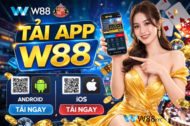 Đội ngũ hỗ trợ khách hàng trực tuyến 24/7 tại hệ thống W88 NATUU